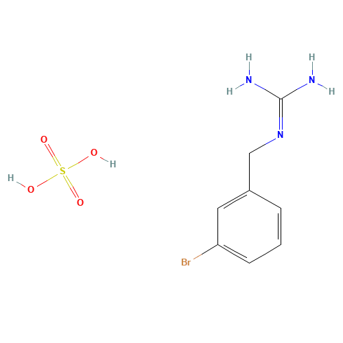 chemical structure of 90151-50-1 FT-0642159