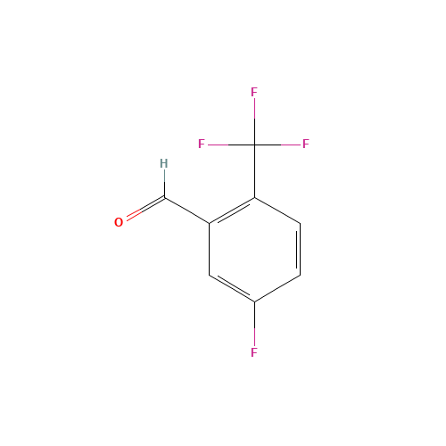 chemical structure of 90381-08-1 FT-0642166