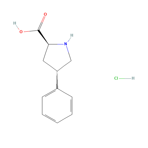 chemical structure of 90657-53-7 FT-0642176