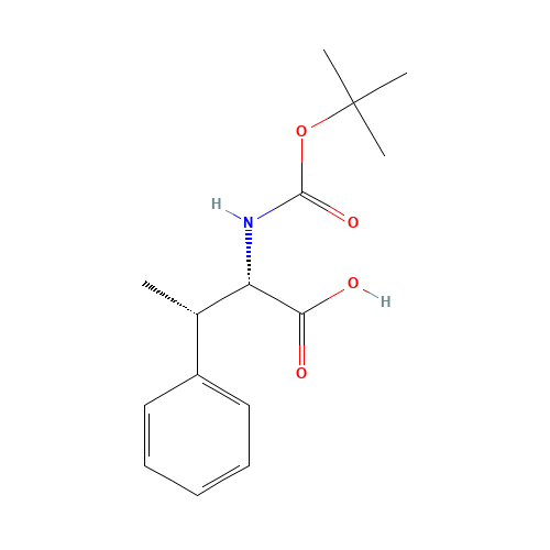chemical structure of 90731-57-0 FT-0642181