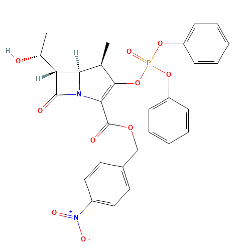 chemical structure of 90776-59-3 FT-0642185