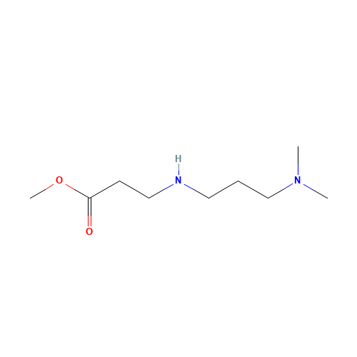 chemical structure of 90796-69-3 FT-0642186