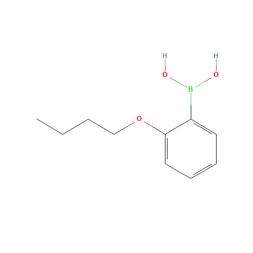 chemical structure of 91129-69-0 FT-0642189