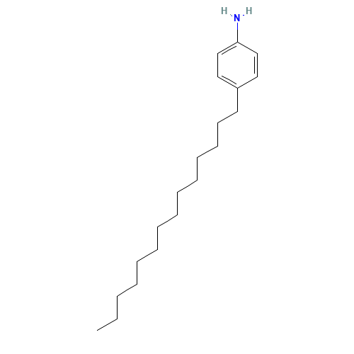 chemical structure of 91323-12-5 FT-0642195