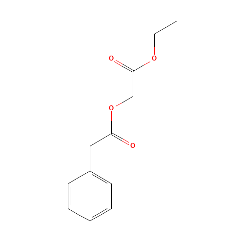 chemical structure of 91497-39-1 FT-0642203