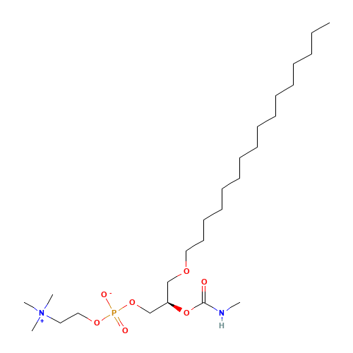 chemical structure of 91575-58-5 FT-0642206
