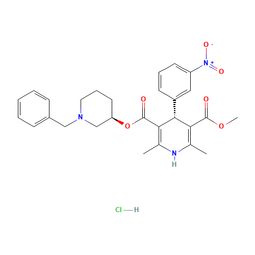 chemical structure of 91599-74-5 FT-0642207