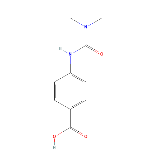 chemical structure of 91880-51-2 FT-0642211