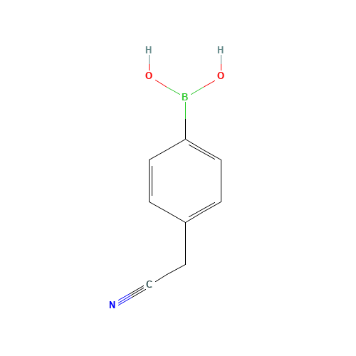 chemical structure of 91983-26-5 FT-0642214