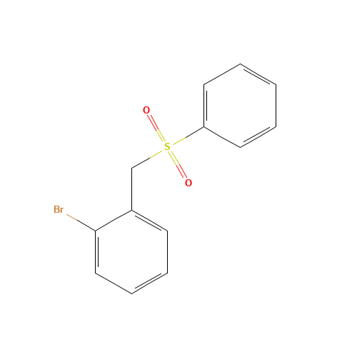 chemical structure of 92022-50-9 FT-0642216