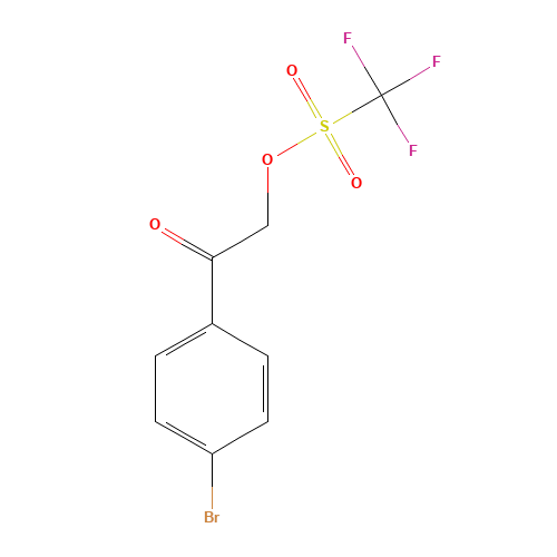 chemical structure of 93128-04-2 FT-0642235