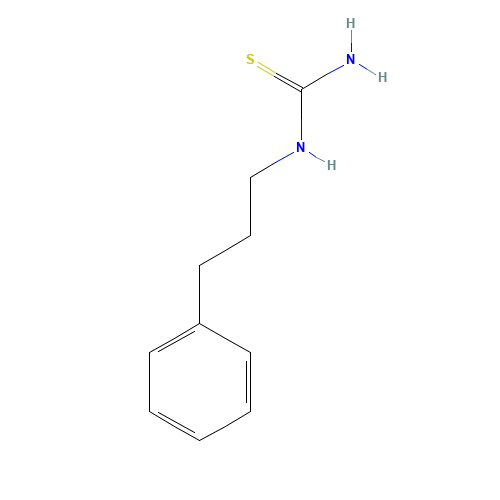 chemical structure of 93168-20-8 FT-0642236