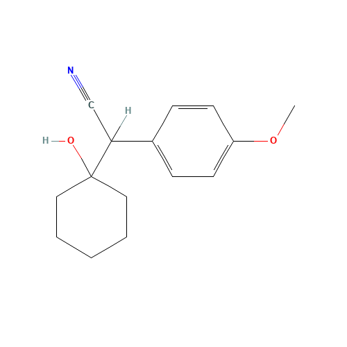 chemical structure of 93413-76-4 FT-0642243