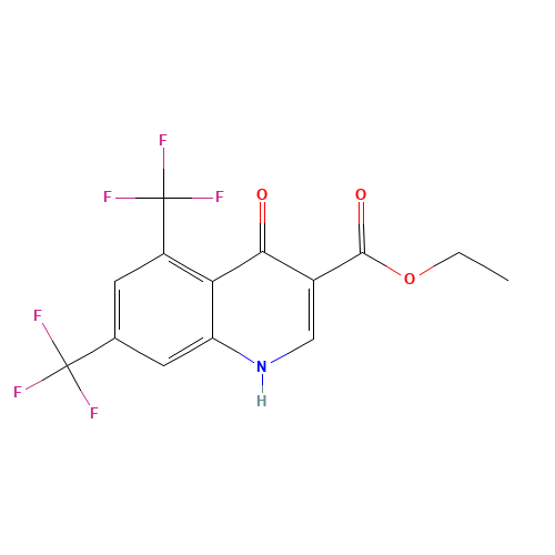 chemical structure of 93514-83-1 FT-0642248