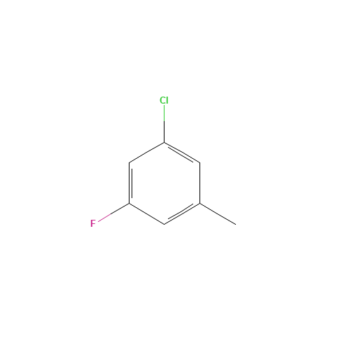 chemical structure of 93857-90-0 FT-0642252