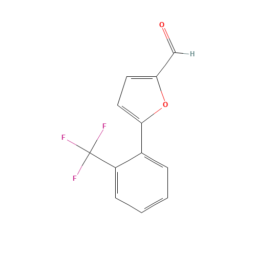 chemical structure of 94098-56-3 FT-0642260