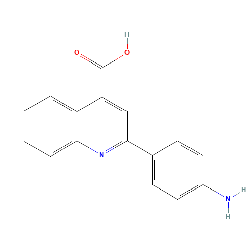 chemical structure of 94205-62-6 FT-0642266