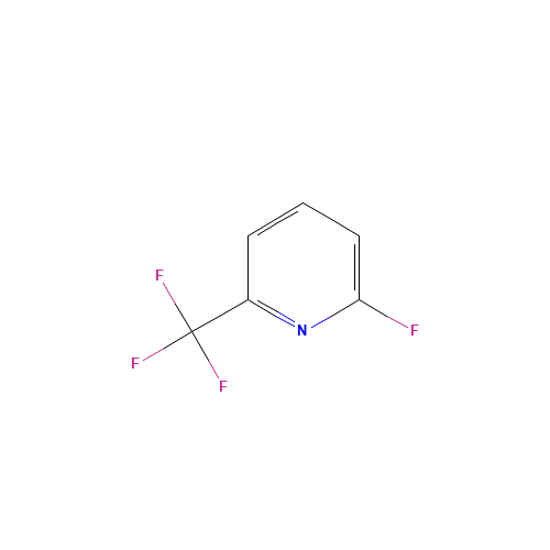 chemical structure of 94239-04-0 FT-0642267