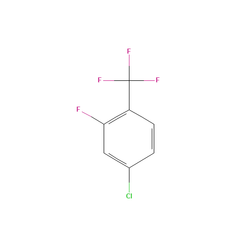 chemical structure of 94444-59-4 FT-0642276