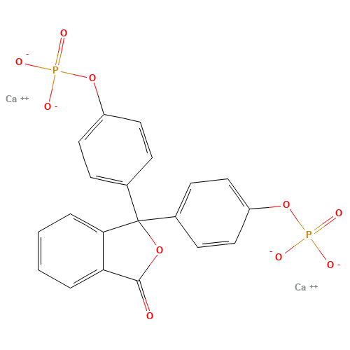 chemical structure of 94465-66-4 FT-0642277