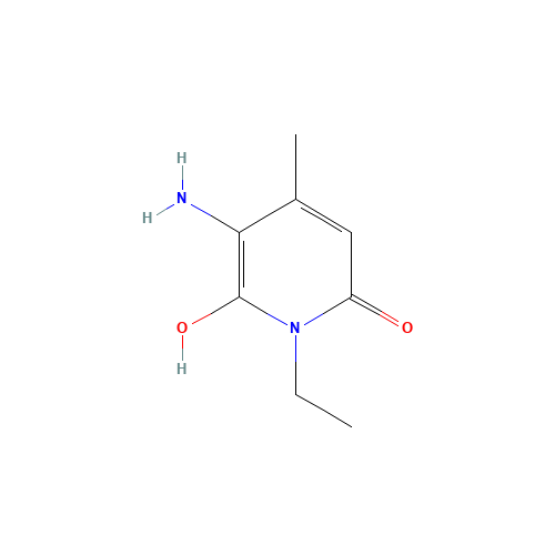 chemical structure of 94492-81-6 FT-0642278