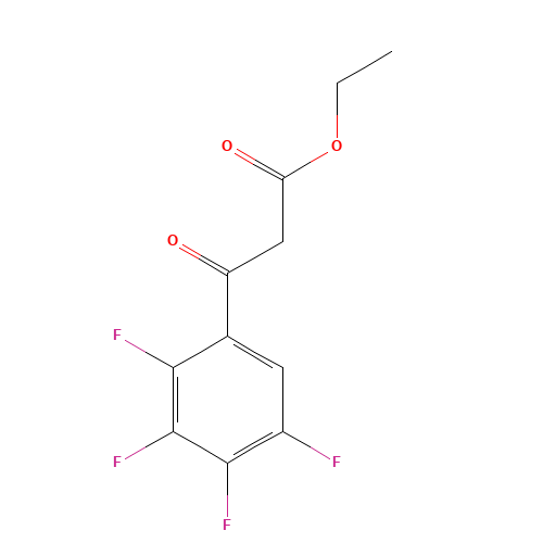chemical structure of 94695-50-8 FT-0642281