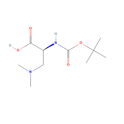 chemical structure of 94778-71-9 FT-0642284