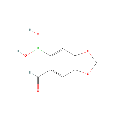chemical structure of 94838-88-7 FT-0642291