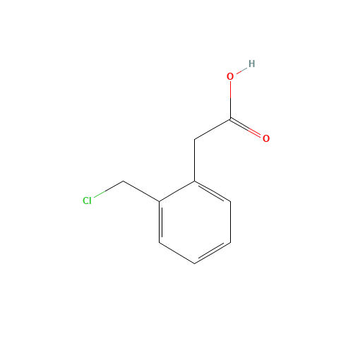 chemical structure of 95335-46-9 FT-0642302