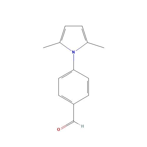 chemical structure of 95337-70-5 FT-0642304