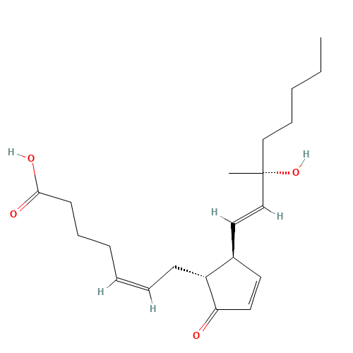 chemical structure of 96440-68-5 FT-0642325