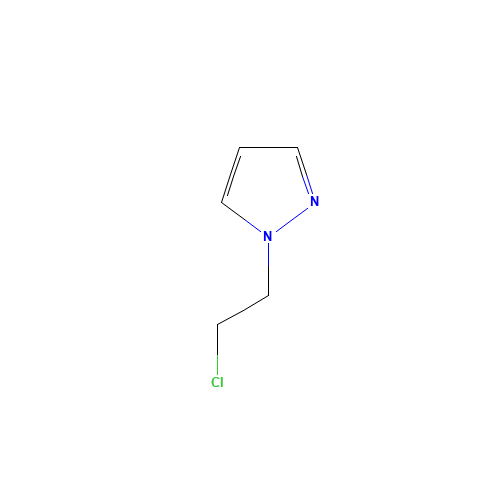 chemical structure of 96450-53-2 FT-0642326