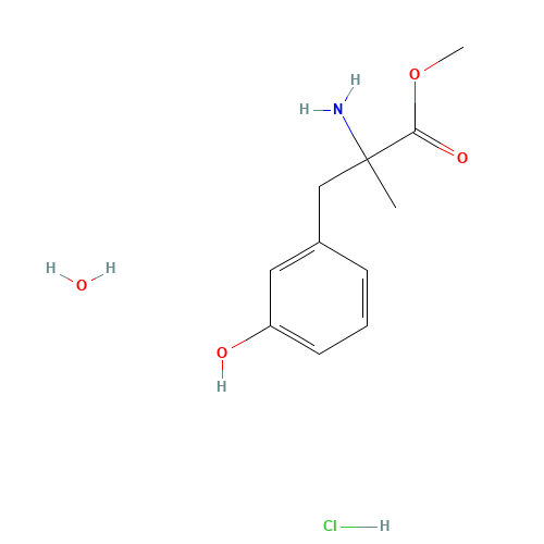 chemical structure of 96687-21-7 FT-0642331