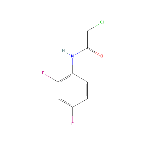 chemical structure of 96980-65-3 FT-0642334