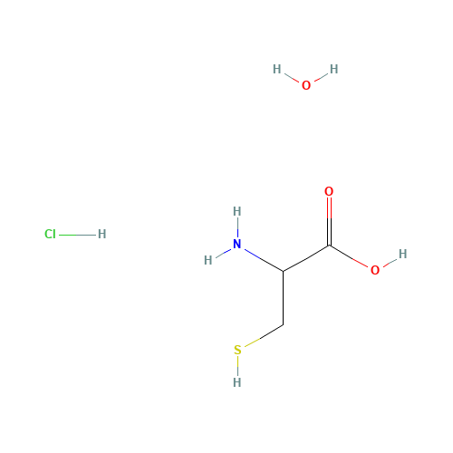 chemical structure of 96998-61-7 FT-0642336