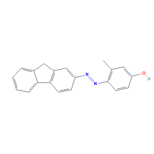chemical structure of 97993-15-2 FT-0642350
