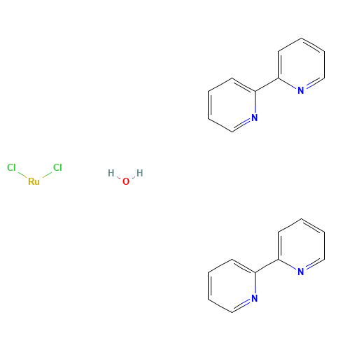 chemical structure of 98014-14-3 FT-0642353