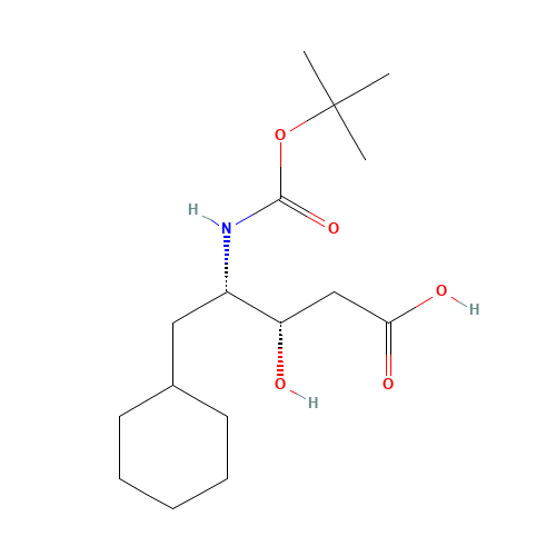 chemical structure of 98105-45-4 FT-0642358