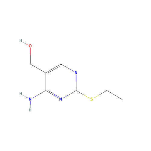 chemical structure of 98432-26-9 FT-0642367