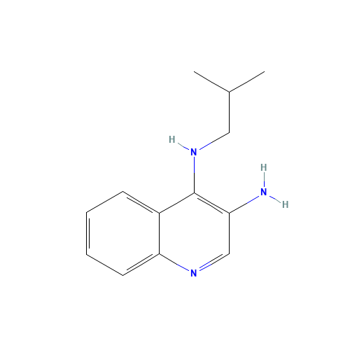 chemical structure of 99010-09-0 FT-0642384