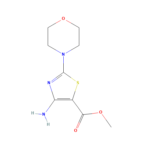 chemical structure of 99967-78-9 FT-0642413