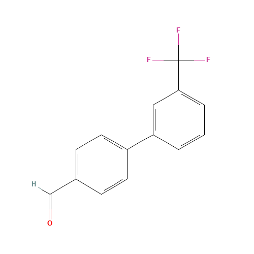 chemical structure of 100036-64-4 FT-0642414
