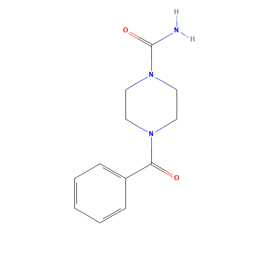 chemical structure of 100138-46-3 FT-0642417