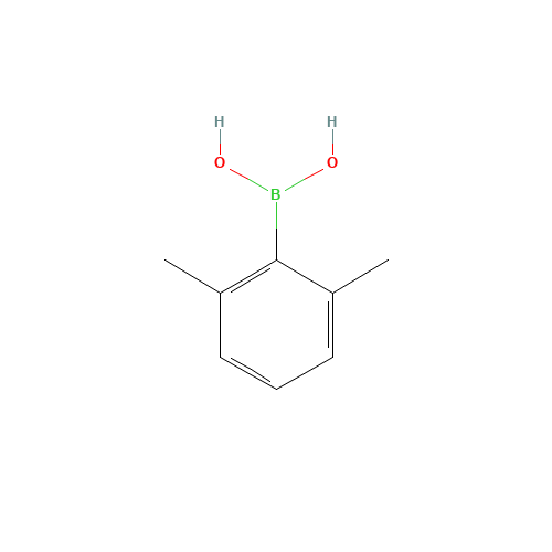 chemical structure of 100379-00-8 FT-0642422
