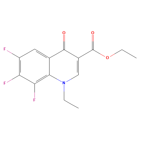 chemical structure of 100501-62-0 FT-0642424