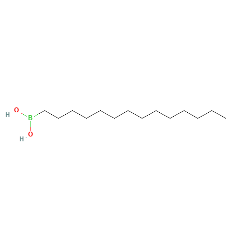 chemical structure of 100888-40-2 FT-0642435