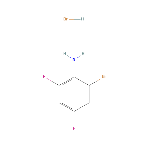 chemical structure of 101471-20-9 FT-0642452