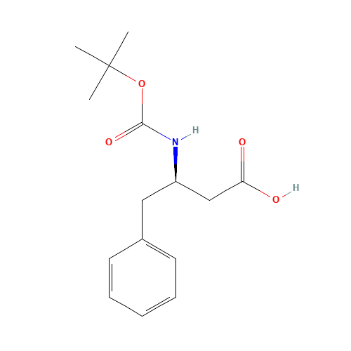 chemical structure of 101555-61-7 FT-0642453