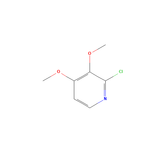 chemical structure of 101664-59-9 FT-0642458