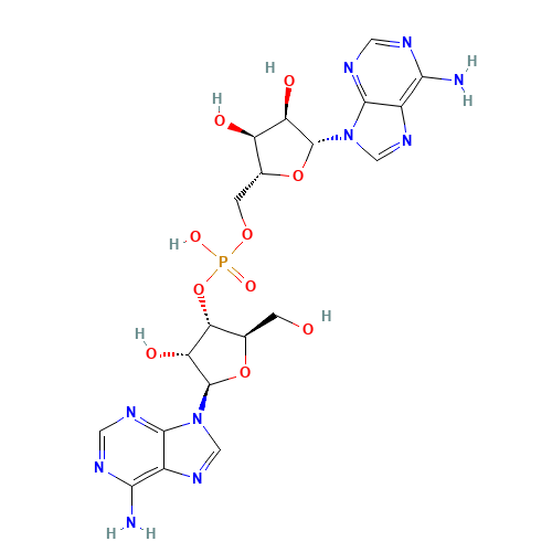 chemical structure of 102029-96-9 FT-0642468